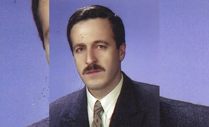 Mehmet Ali Nuhoğlu hayatını kaybetti