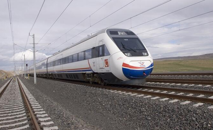 Demiryolu projesine ‘Deprem’ uyarısı! "Rize-Bayburt hattı güvensiz"