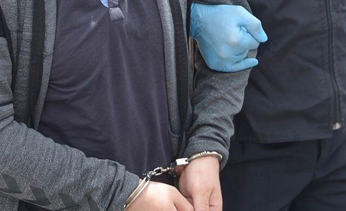 Kocaeli'de firari 3 FETÖ şüphelisi yakalandı