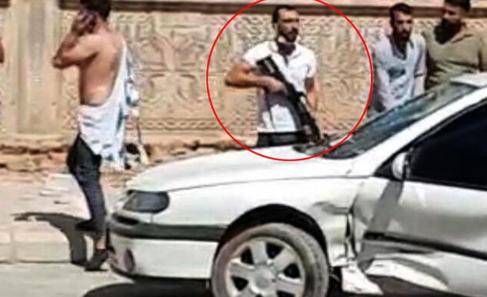 Alışverişe çıkan kızı kaçırdılar!