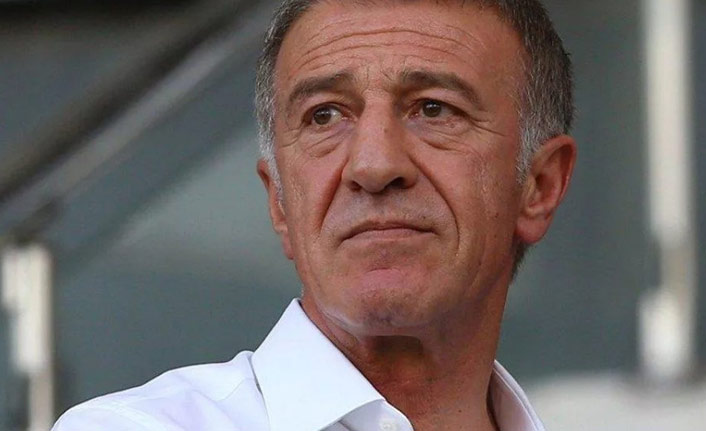 Ağaoğlu'ndan Sörloth ve transfer açıklaması