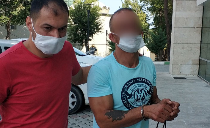 Samsun’da uyuşturucu ticaretinden yakalanan şahıs hakkında karar çıktı