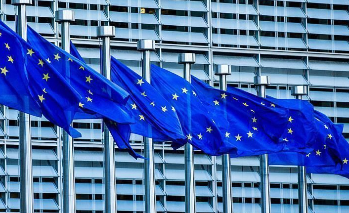 AB Zirvesi 1-2 Ekim'e ertelendi