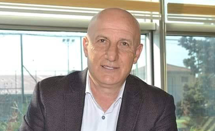 Trabzon sporunun acı gün! Hayri Tekelioğlu hayatını kaybetti