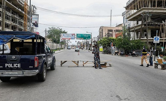 Nijerya'da silahlı saldırı: 14 ölü