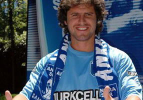 Trabzon'un son transferi