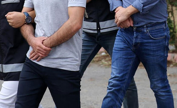 Mardin’de PKK’ya Operasyon: İki Şüpheli Gözaltına Alındı