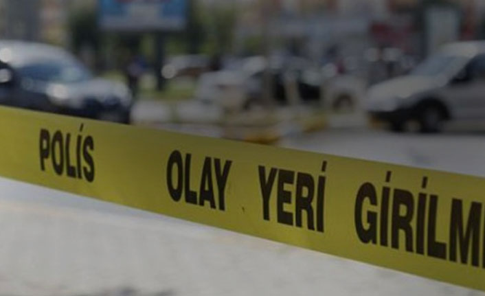 İnşaattaki yatağında ölü bulundu