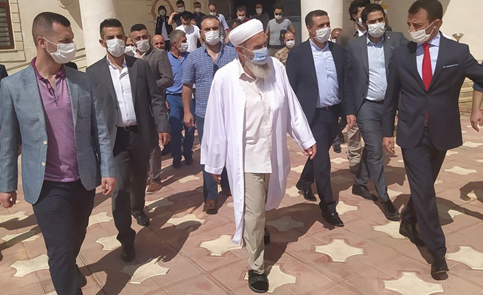 Şehit Kaymakam Safitürk'ün duruşması Derik'te görüldü