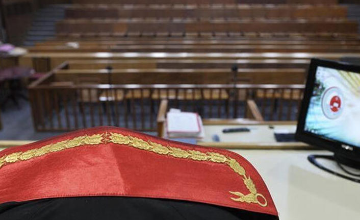 FETÖ'nün mahrem imamına 12 yıl hapis cezası