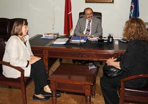 Trabzon Dünyaya açılan kapı