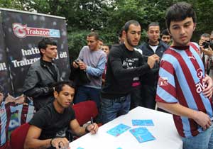 TS Kocaeline çıkarma yapacak