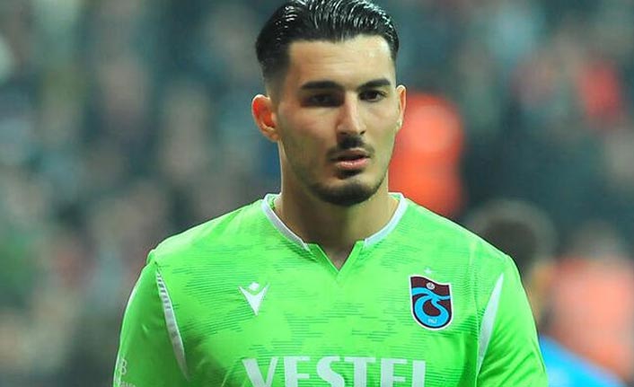 Uğurcan Çakır transferi için flaş gelişme
