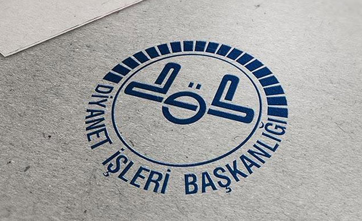 Diyanet İşleri 5 bin personel alacak