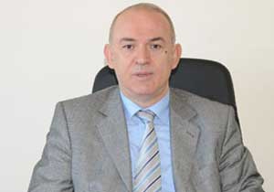 Ali Sürmen ile meslektaşı tartıştı