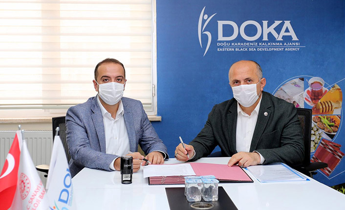 Doğu Karadeniz mutfak kültürüne sahip çıkıyor