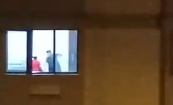 Kuran kursunda dayak iddiasına soruşturma