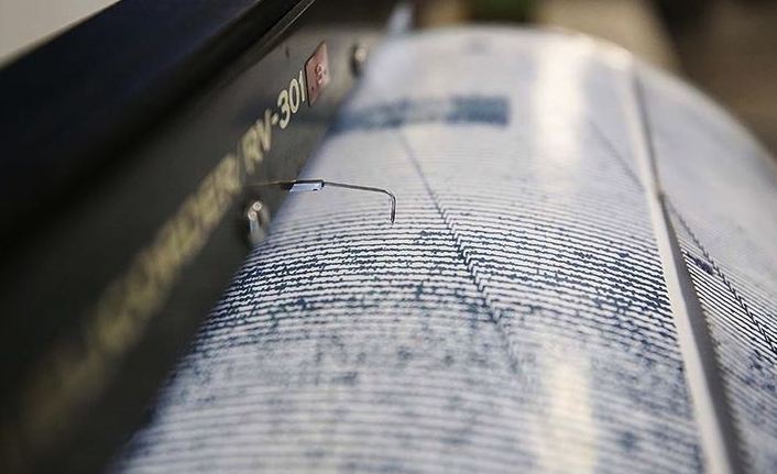 İran'da 5,2 büyüklüğünde deprem