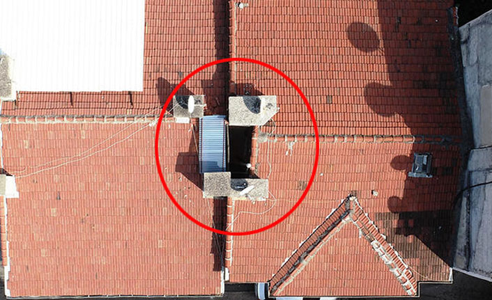 Mahalle bile farkında değil! Öğrenen şoka gidiyor