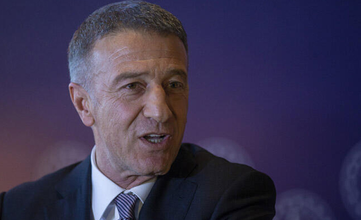 Trabzonspor'dan iki takviye daha