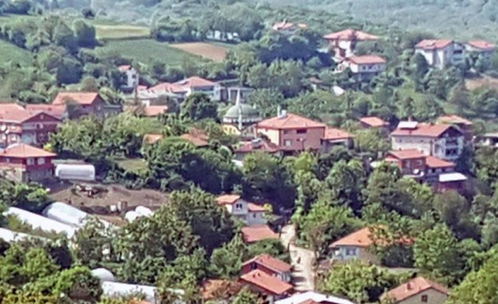 Koronavirüs tedbirlerine uymayan vatandaşlara kızan muhtar hasta olanları ifşa etti