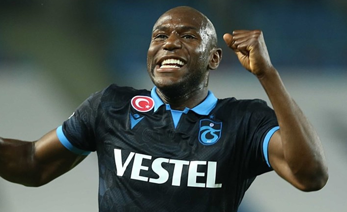 Afobe: İlan etmemiz gerekiyordu