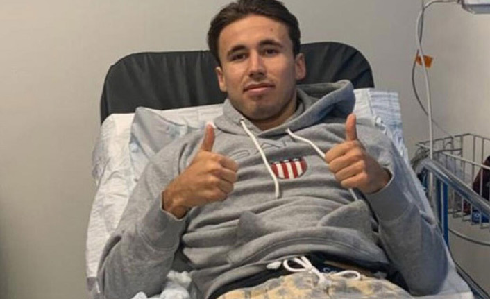 Trabzonspor Trondsen'in lisansını askıya alacak