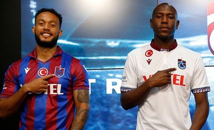 Afobe ve Baker'in opsiyonu var mı?