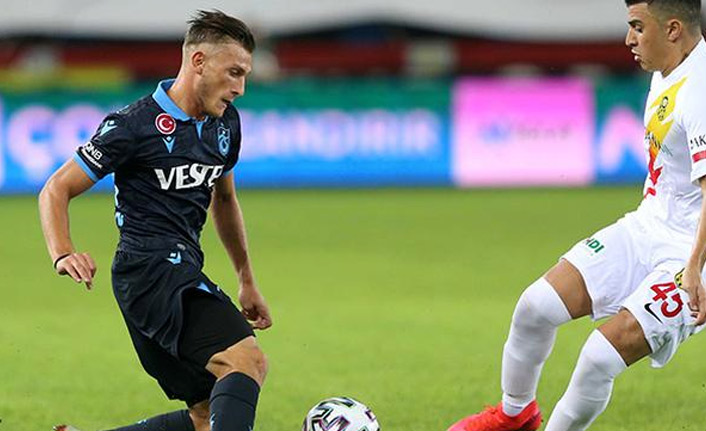 Serkan Asan'dan müthiş performans