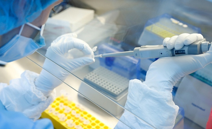 Türkiye'nin 3 aşı projesi insan denemeleri aşamasında