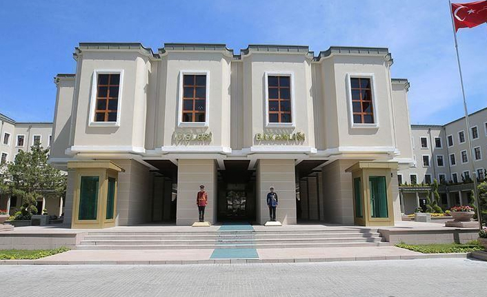 Öldürülen terörist sayısı 8'e yükseldi