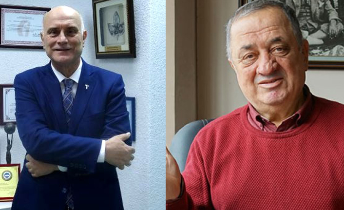 Demiryolu falan derken nur topu gibi bir polemiğimiz oldu.. Hayırlı olsun!