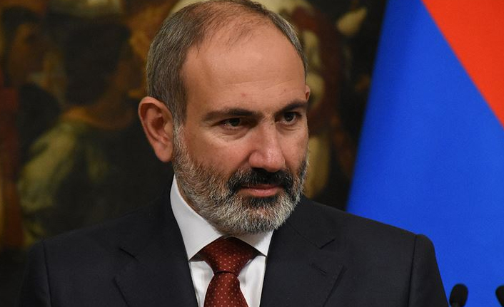 Ermenistan sıkıyönetim ve seferberlik ilan etti!