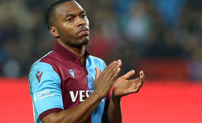 Daniel Sturridge'in yeni adresi...