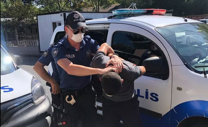 Mide bulandıran olay! 13 yaşındaki kıza cinsel istismar