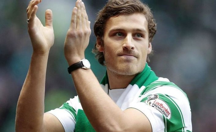 Erik Sviatchenko'nun transferinde son durum