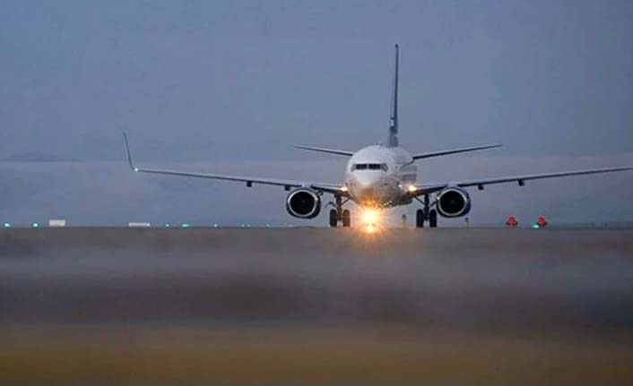 Azerbaycan Türkiye hariç uçuşları durdurdu