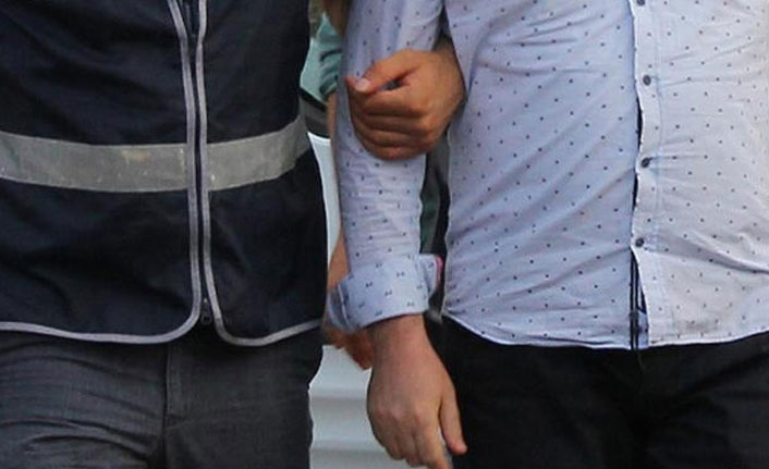 Denizli'de FETÖ operasyonunda 1 kişi tutuklandı