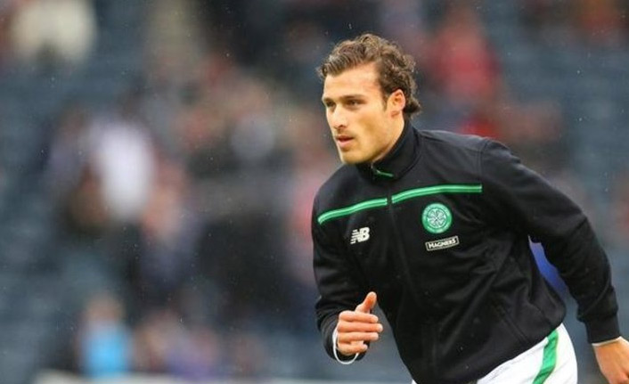 Erik Sviatchenko'nun transferi bu hafta netleşecek