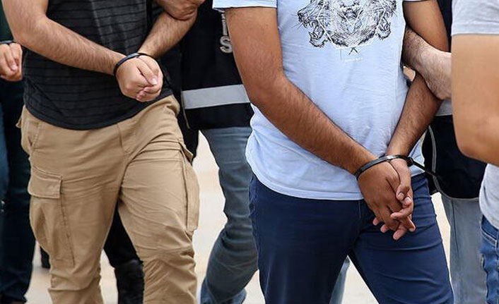 Sahte sağlık raporu operasyonu