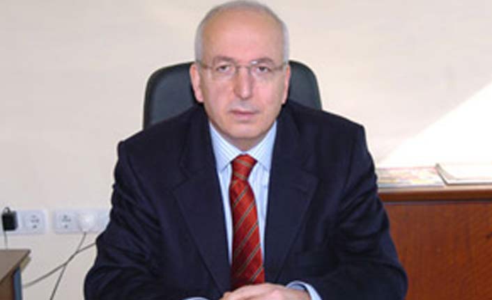 İşte Yanal'a gelen o mesaj