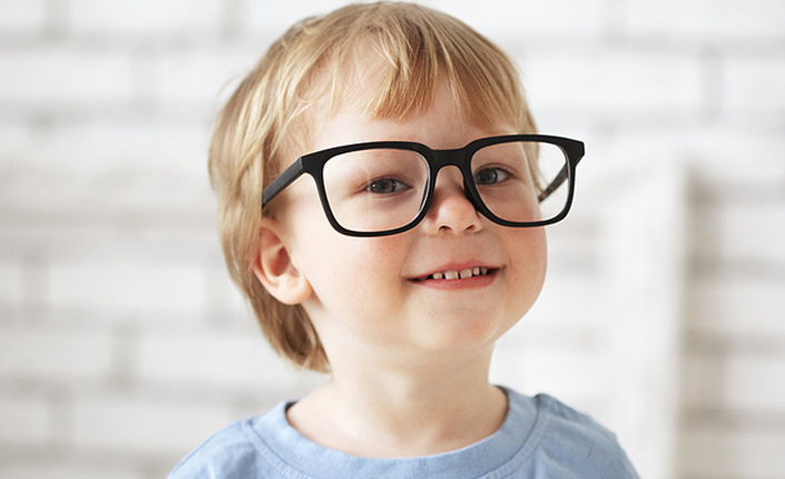 Çocuklarda miyop problemine dikkat !