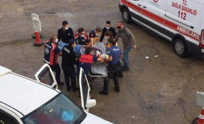 Kahvaltıda dehşet! İki kişi öldürüp intihar etti