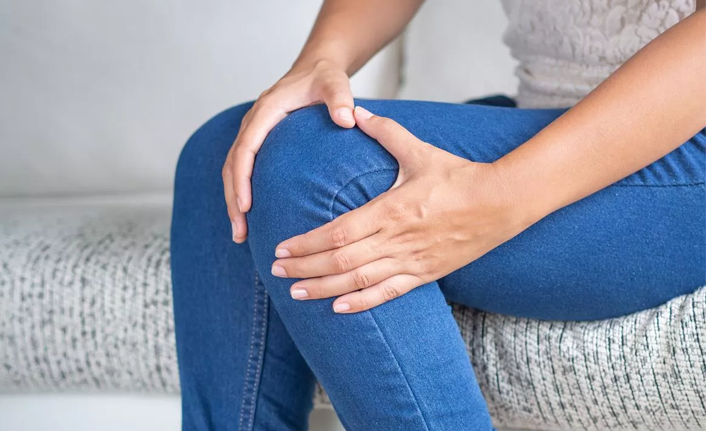 “Huzursuz bacak sendromu en çok kadınları vuruyor”