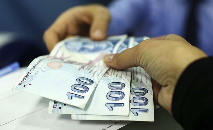 Bakan duyurdu! Ödemeler başlıyor