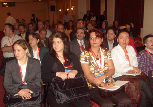 Karadeniz aile hekimliği günleri