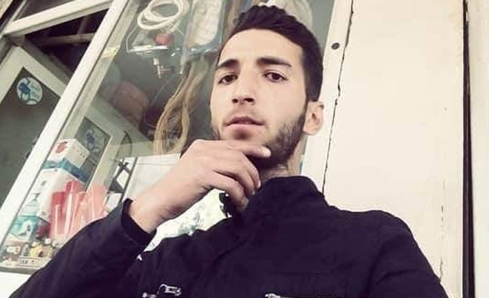 Tartıştığı arkadaşını bıçaklayıp öldürdü