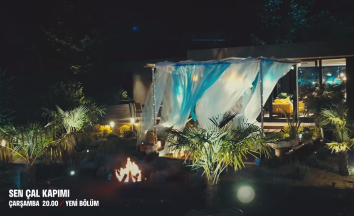 Sen Çal Kapımı 13. Bölüm Fragmanı Yayınlandı!