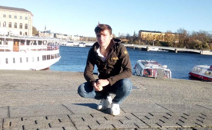 18 yaşındaki gencin feci ölümü! Elektrik akımına kapıldı...