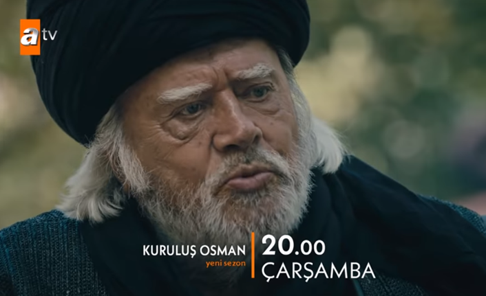 Kuruluş Osman 28. Bölüm Fragmanı Yayınlandı!